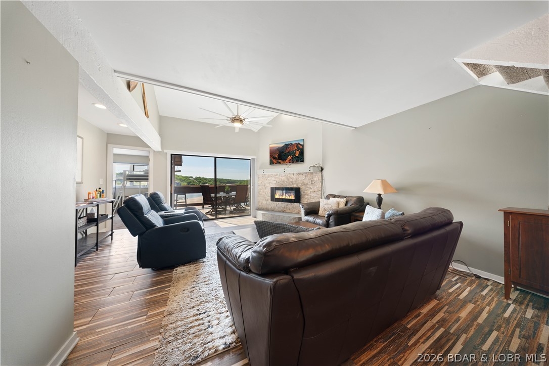 Knolls - Residential