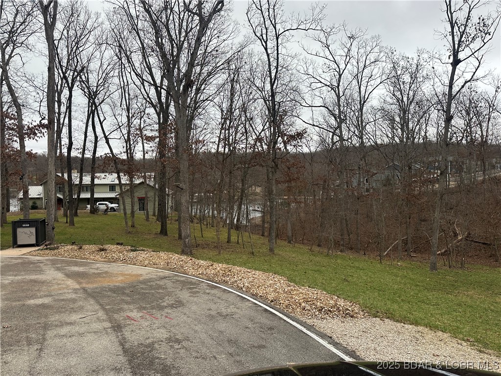 Cornett Cove No. 2 - Land