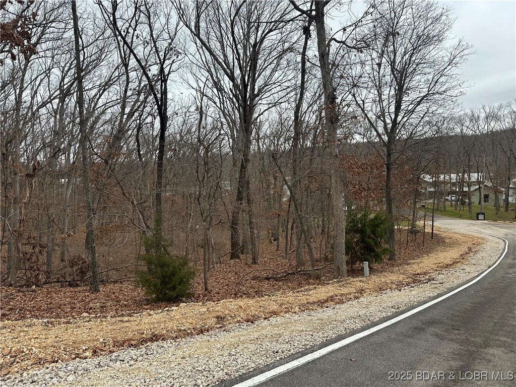 Cornett Cove No. 2 - Land