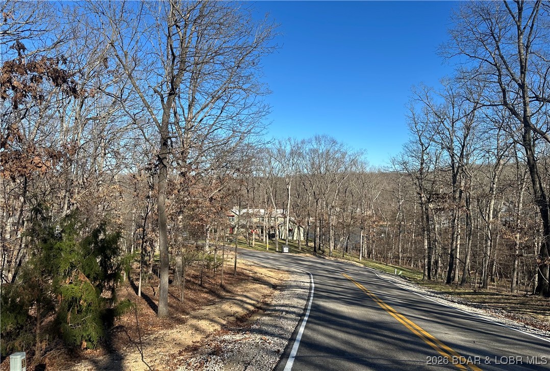 Cornett Cove No. 2 - Land