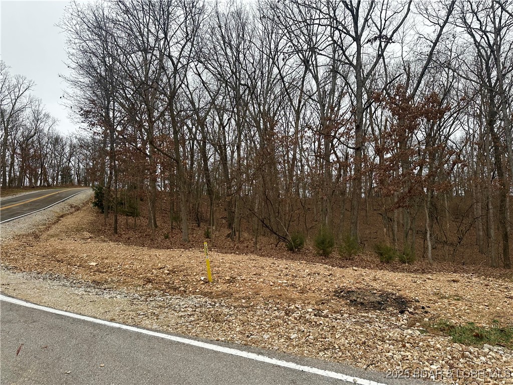 Cornett Cove No. 2 - Land