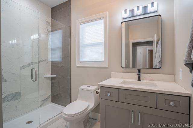 Osage Beach Harbor - Residential