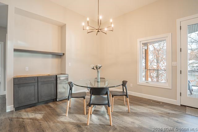 Osage Beach Harbor - Residential