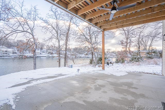 Osage Beach Harbor - Residential