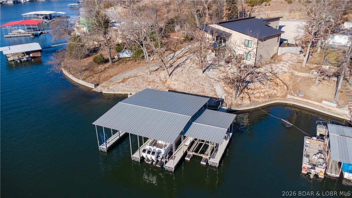 Osage Beach Harbor - Residential