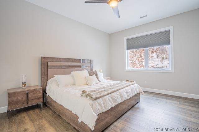 Osage Beach Harbor - Residential