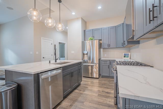 Osage Beach Harbor - Residential