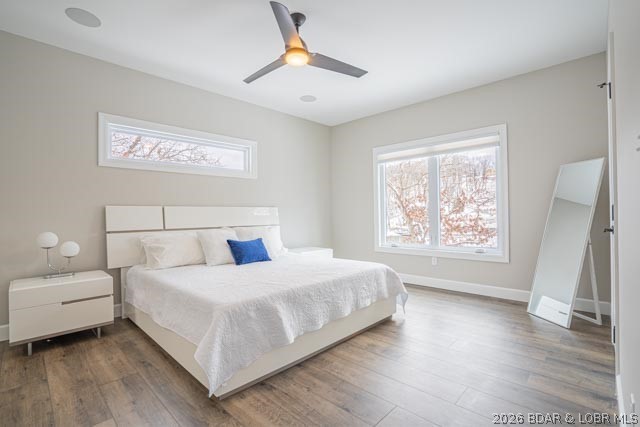 Osage Beach Harbor - Residential