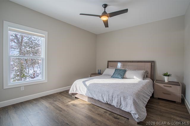 Osage Beach Harbor - Residential