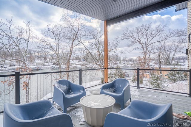 Osage Beach Harbor - Residential