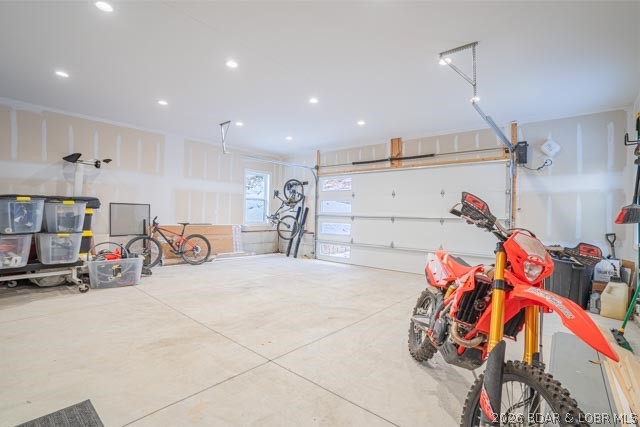 Osage Beach Harbor - Residential