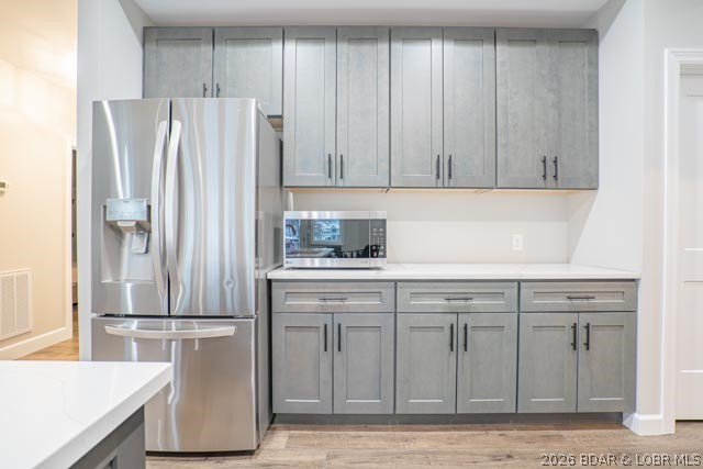 Osage Beach Harbor - Residential