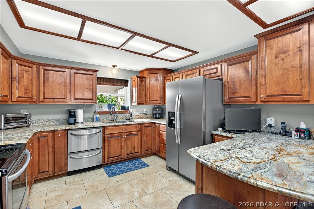 Cedar Haven - Residential