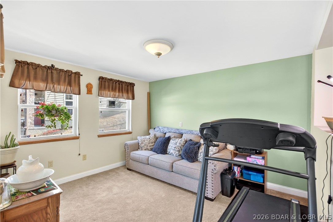 Cedar Haven - Residential