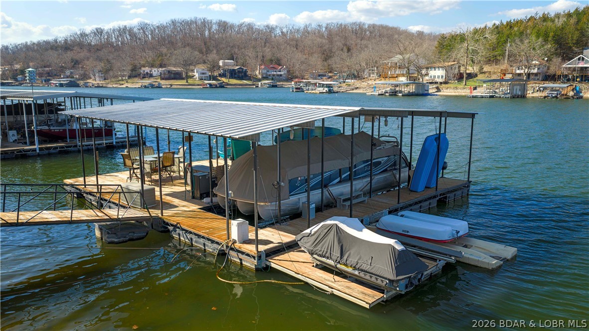 Cedar Haven - Residential