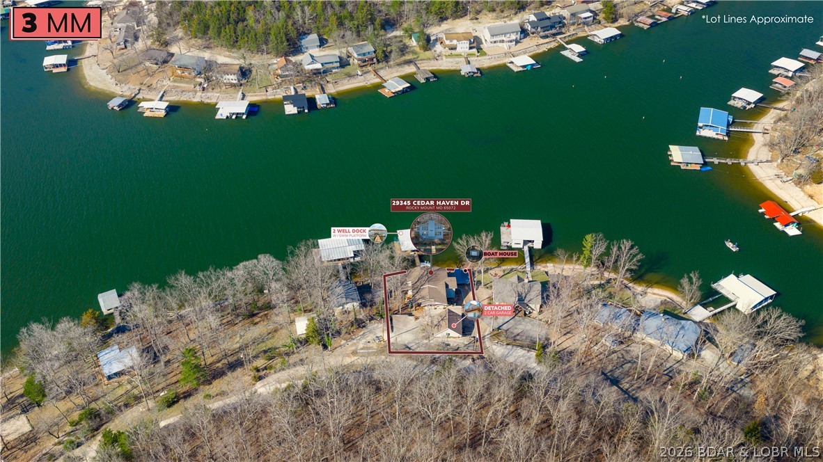 Cedar Haven - Residential