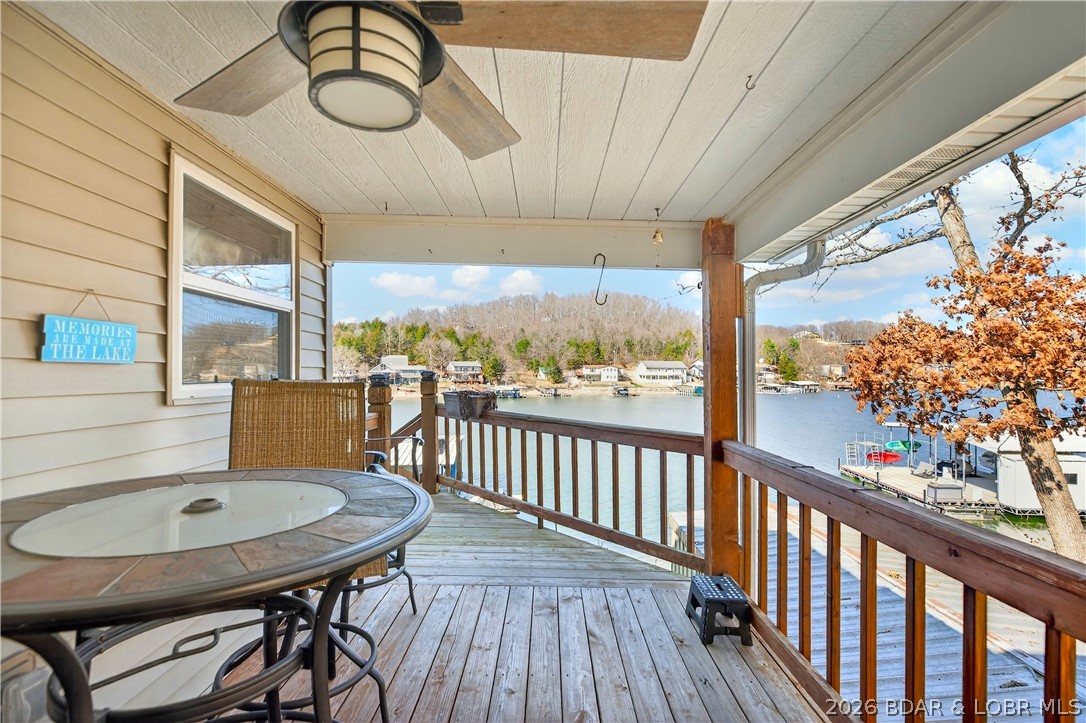 Cedar Haven - Residential