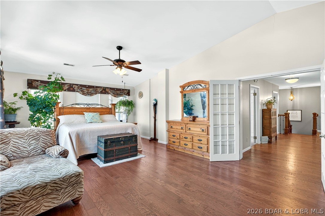 Cedar Haven - Residential