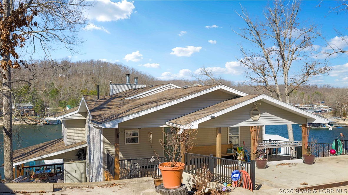 Cedar Haven - Residential