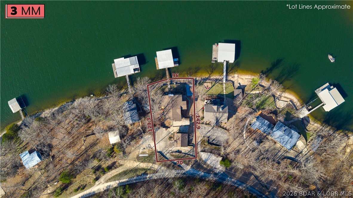 Cedar Haven - Residential