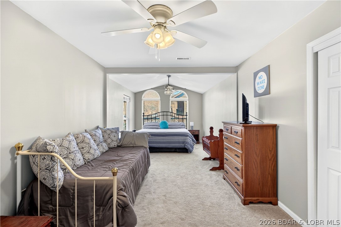 Cedar Haven - Residential