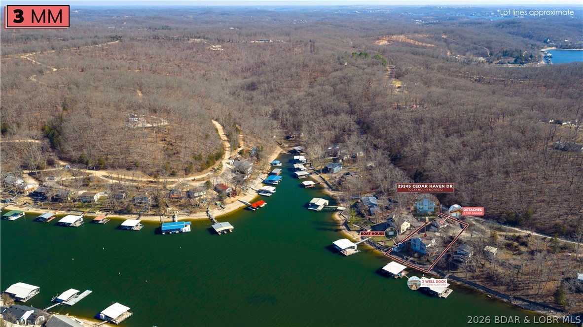 Cedar Haven - Residential