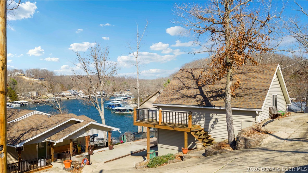 Cedar Haven - Residential