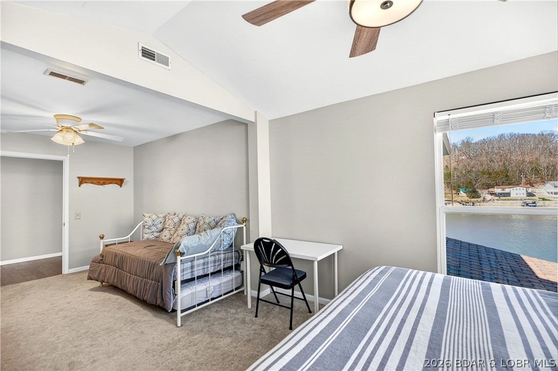 Cedar Haven - Residential