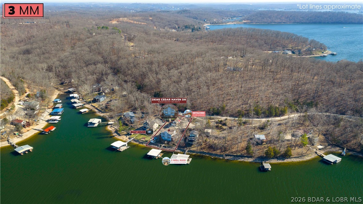 Cedar Haven - Residential