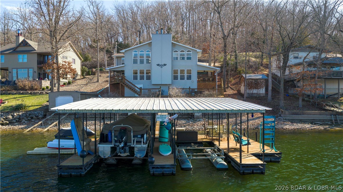 Cedar Haven - Residential