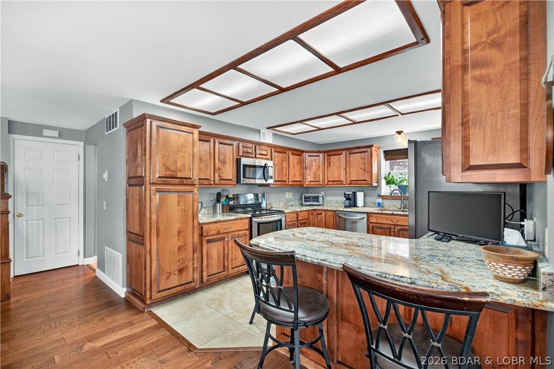 Cedar Haven - Residential