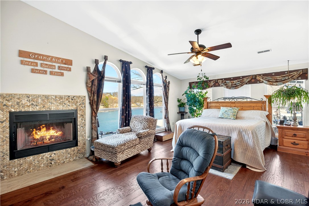 Cedar Haven - Residential