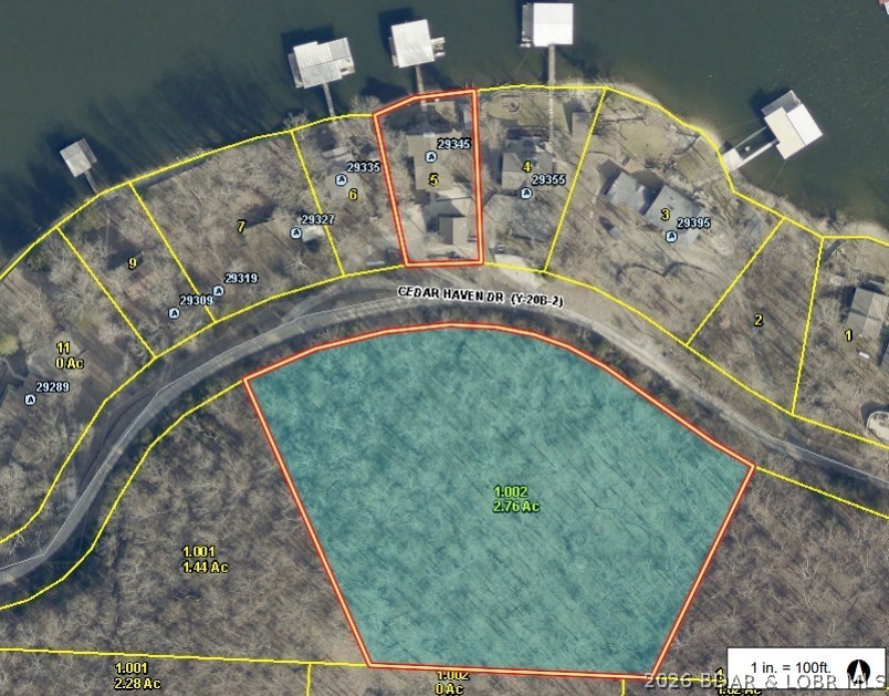 Cedar Haven - Residential