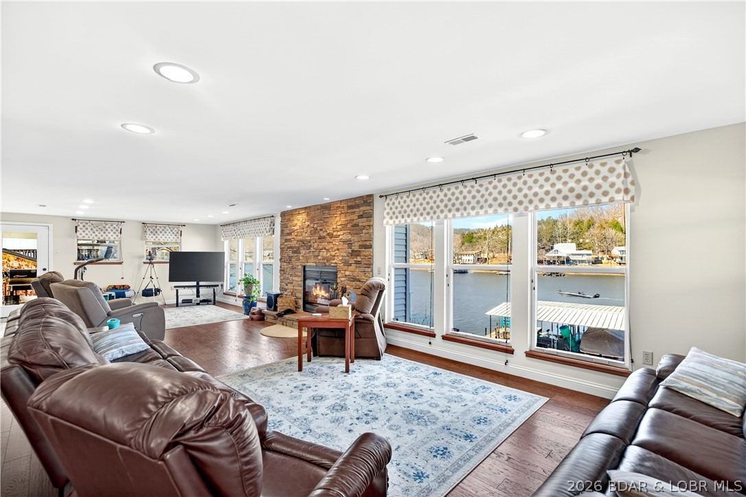 Cedar Haven - Residential