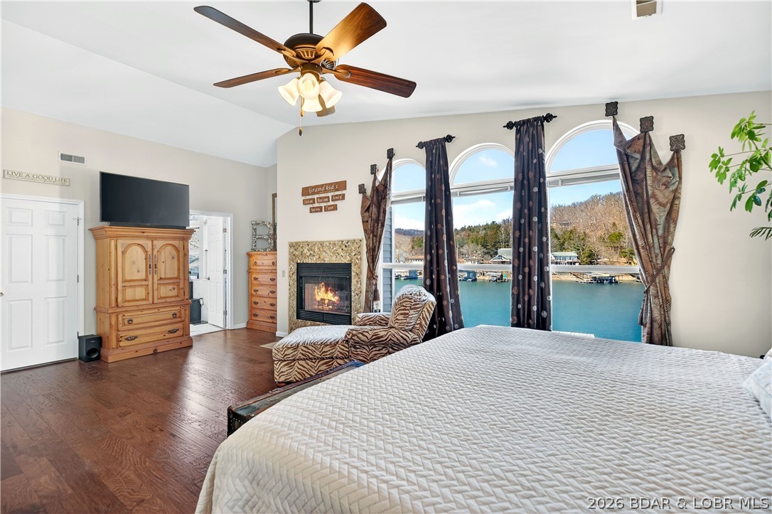 Cedar Haven - Residential