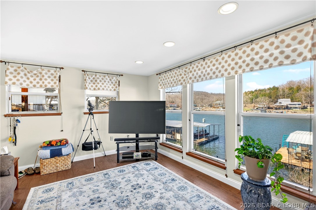 Cedar Haven - Residential