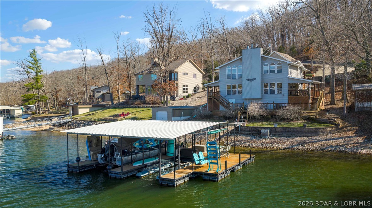 Cedar Haven - Residential