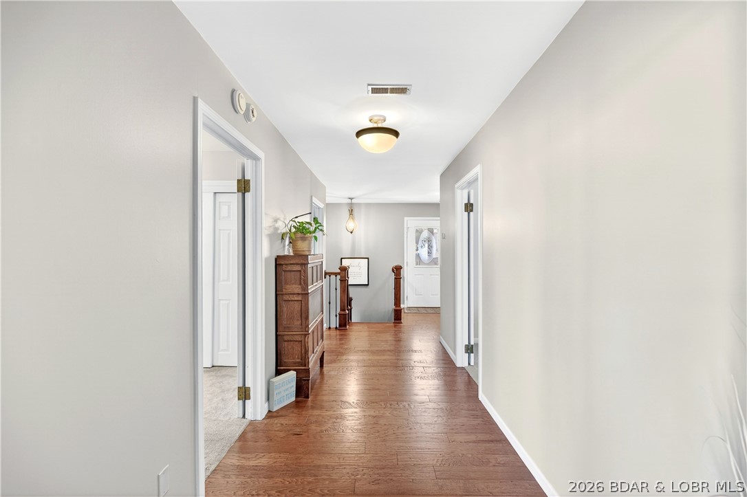 Cedar Haven - Residential