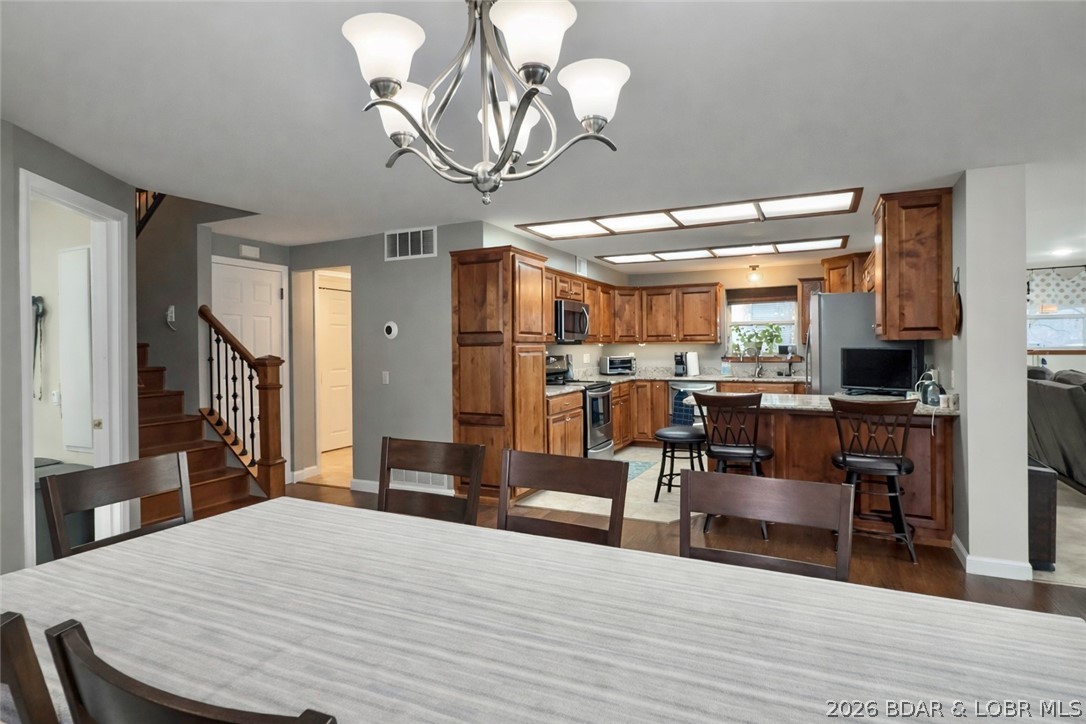 Cedar Haven - Residential