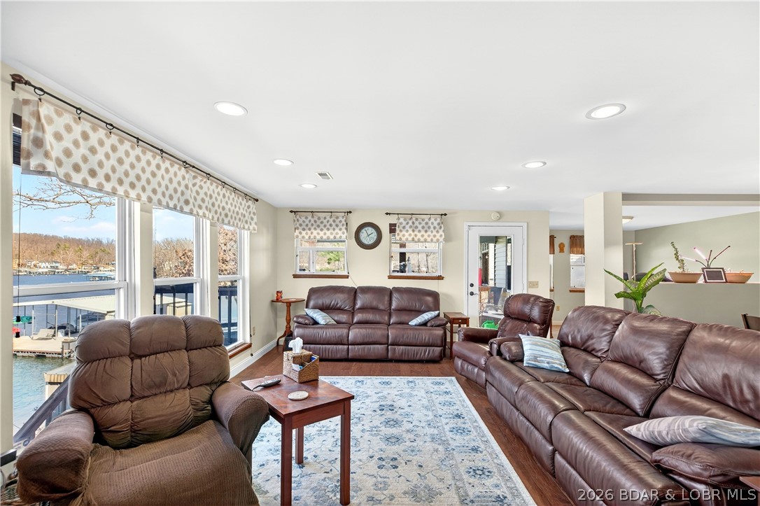 Cedar Haven - Residential