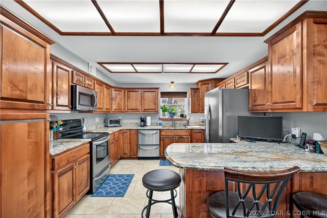 Cedar Haven - Residential