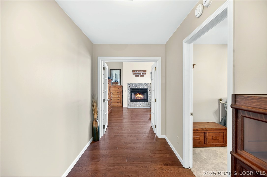 Cedar Haven - Residential