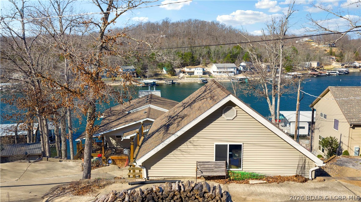 Cedar Haven - Residential