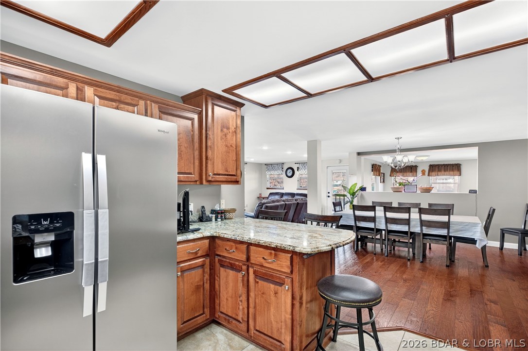 Cedar Haven - Residential