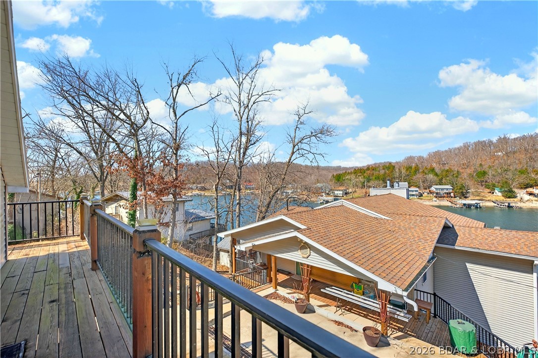 Cedar Haven - Residential