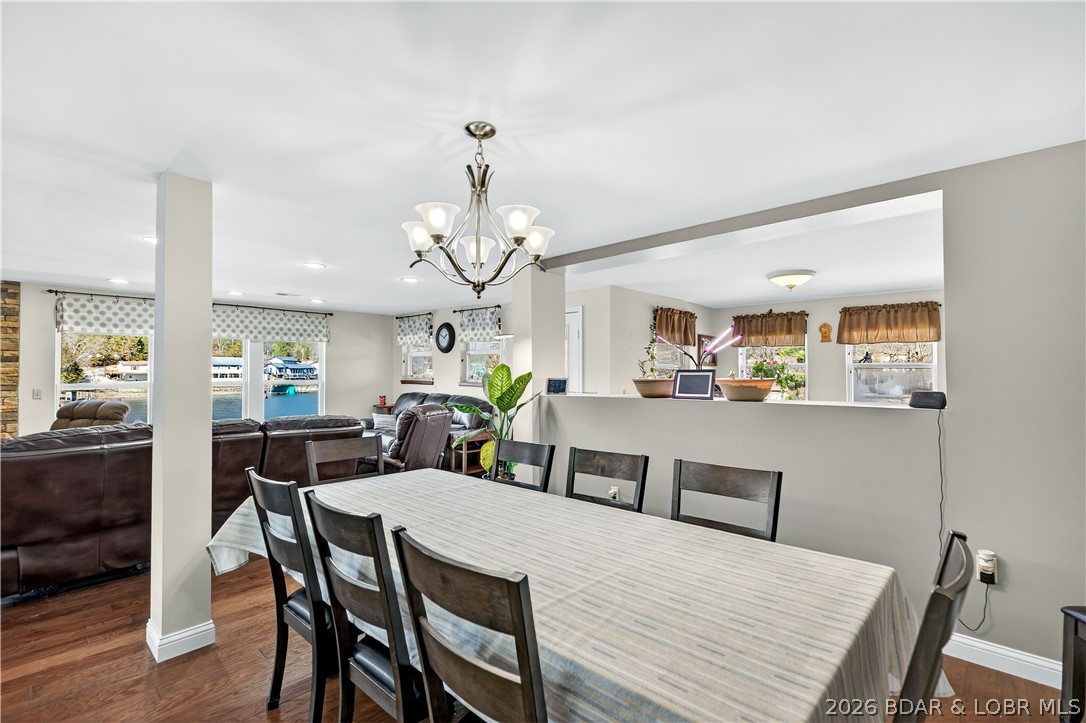 Cedar Haven - Residential