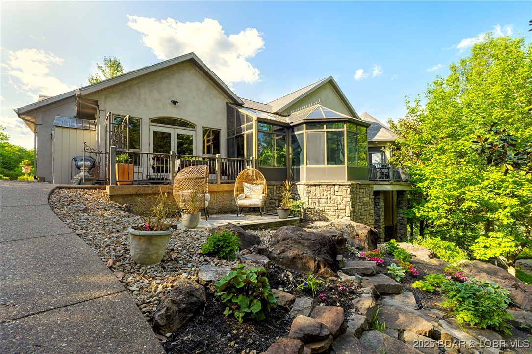 Old Kinderhook - Residential