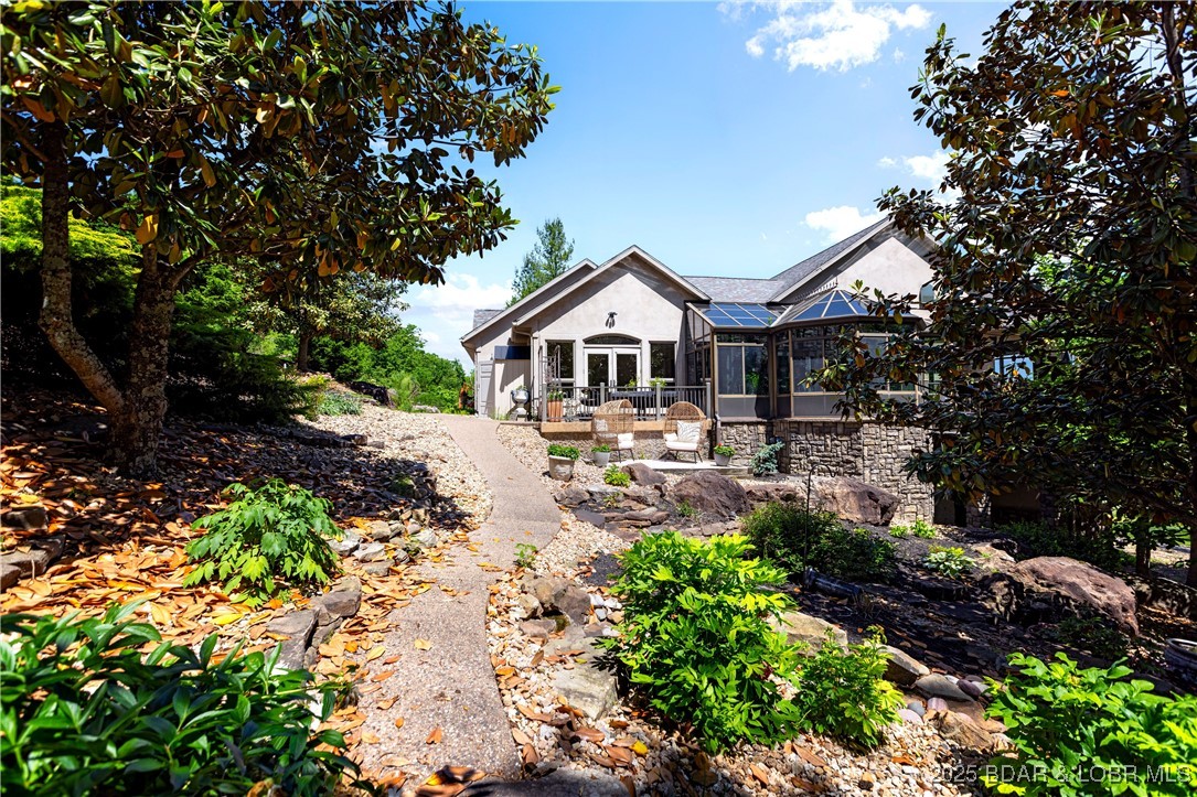 Old Kinderhook - Residential