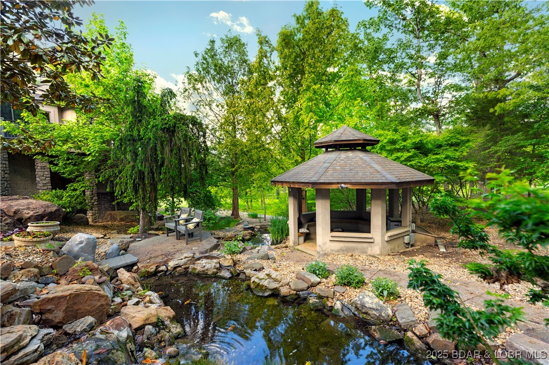 Old Kinderhook - Residential