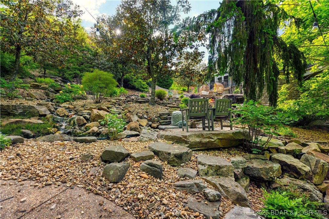 Old Kinderhook - Residential